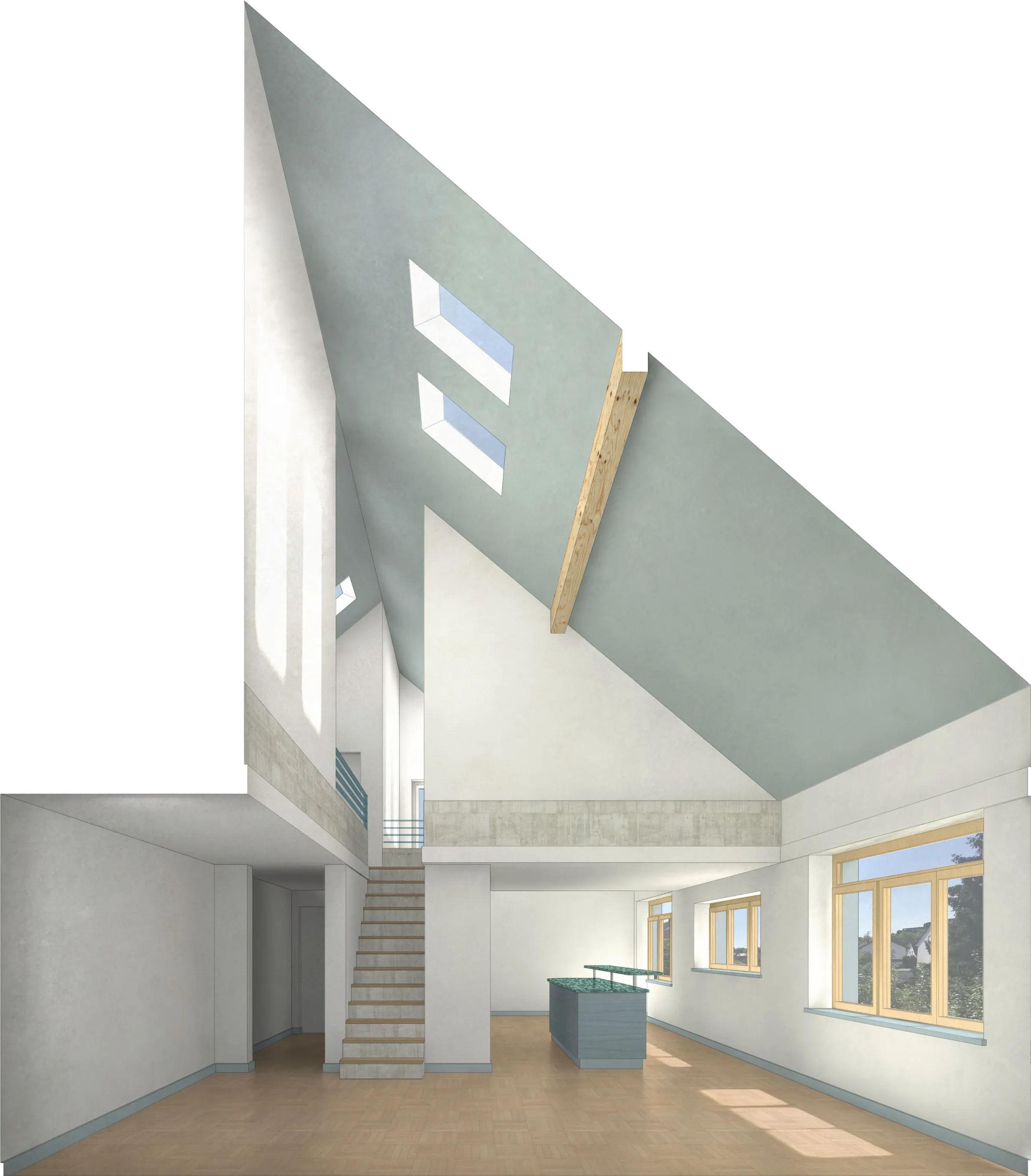 Casa Schamofski