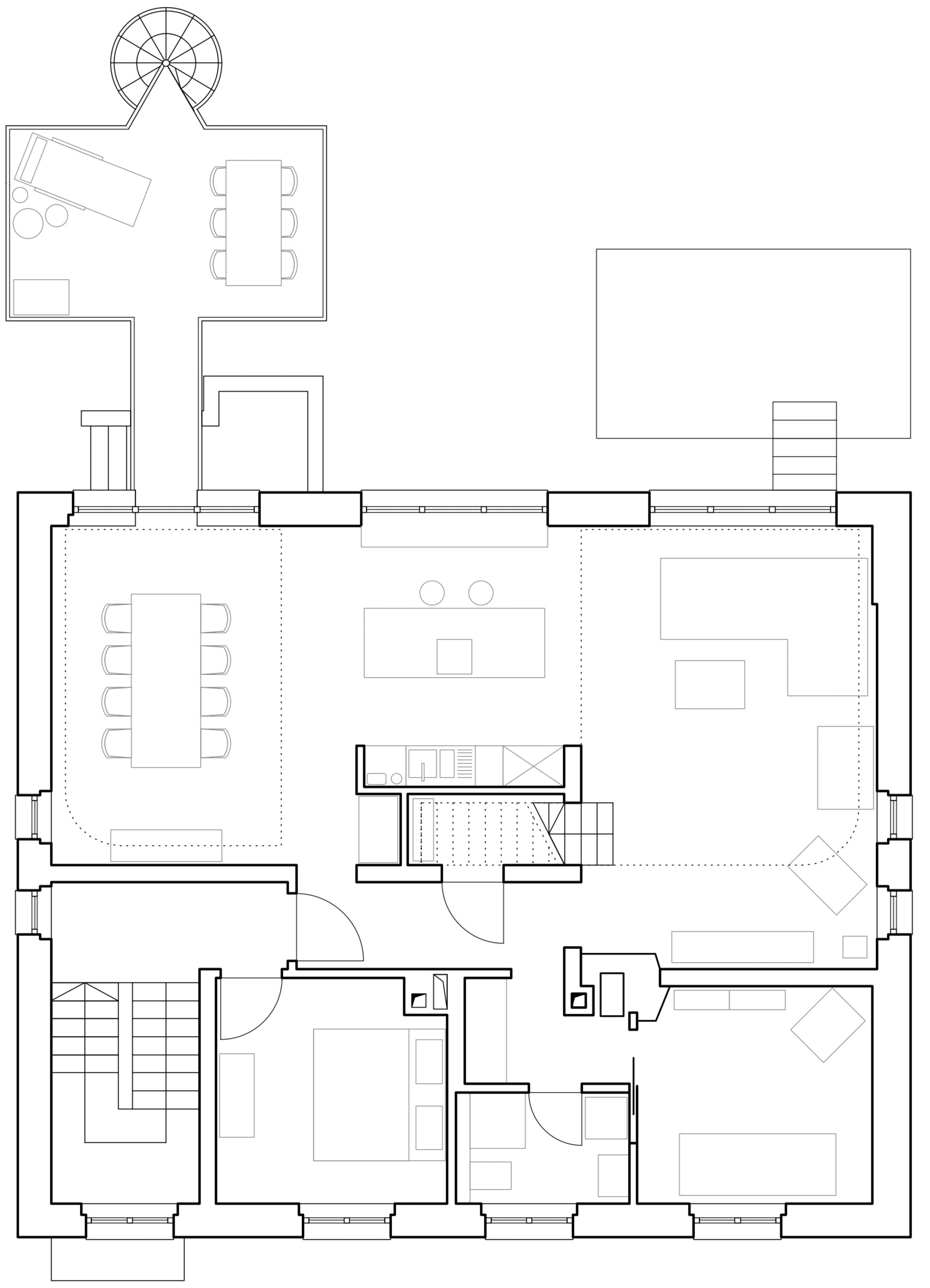 Casa Schamofski