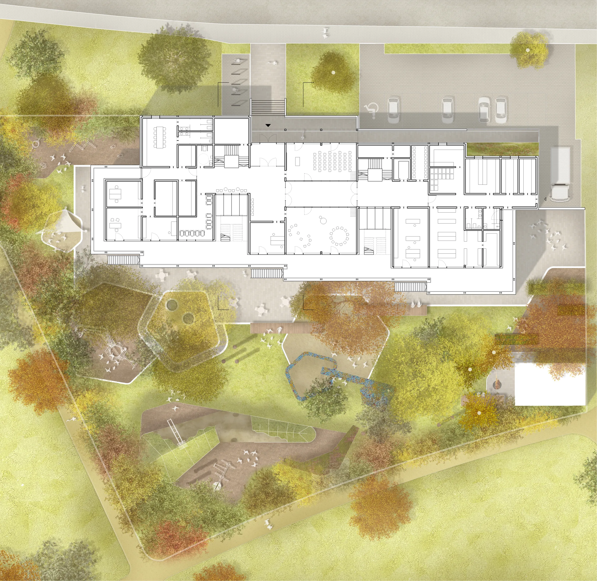 Kindergarten Blankenhain