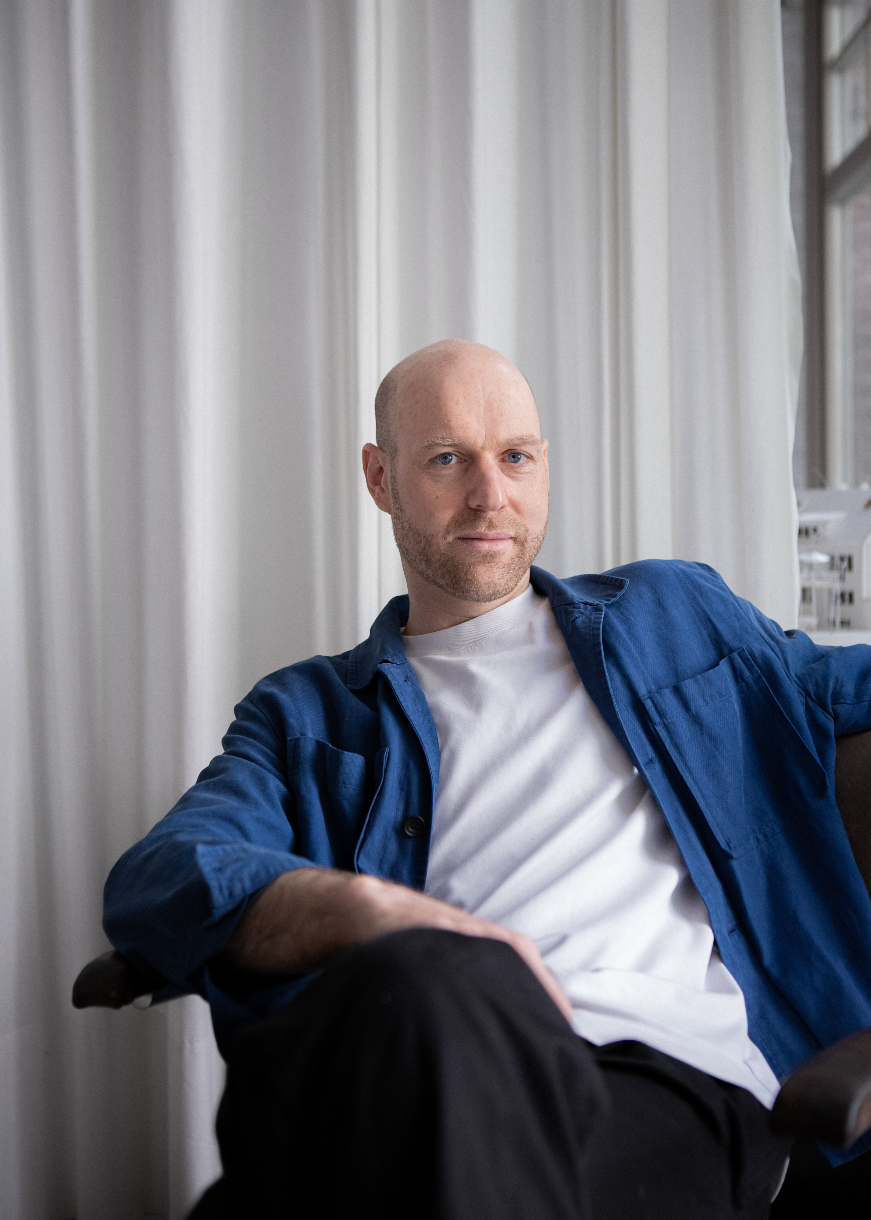 Jonas Faber